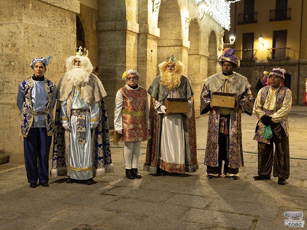 Reyes Magos 24