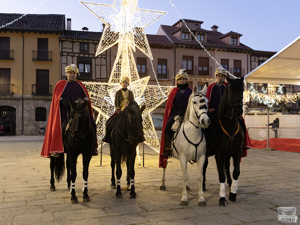 Reyes Magos 26