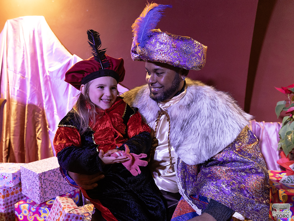 Reyes Magos 5