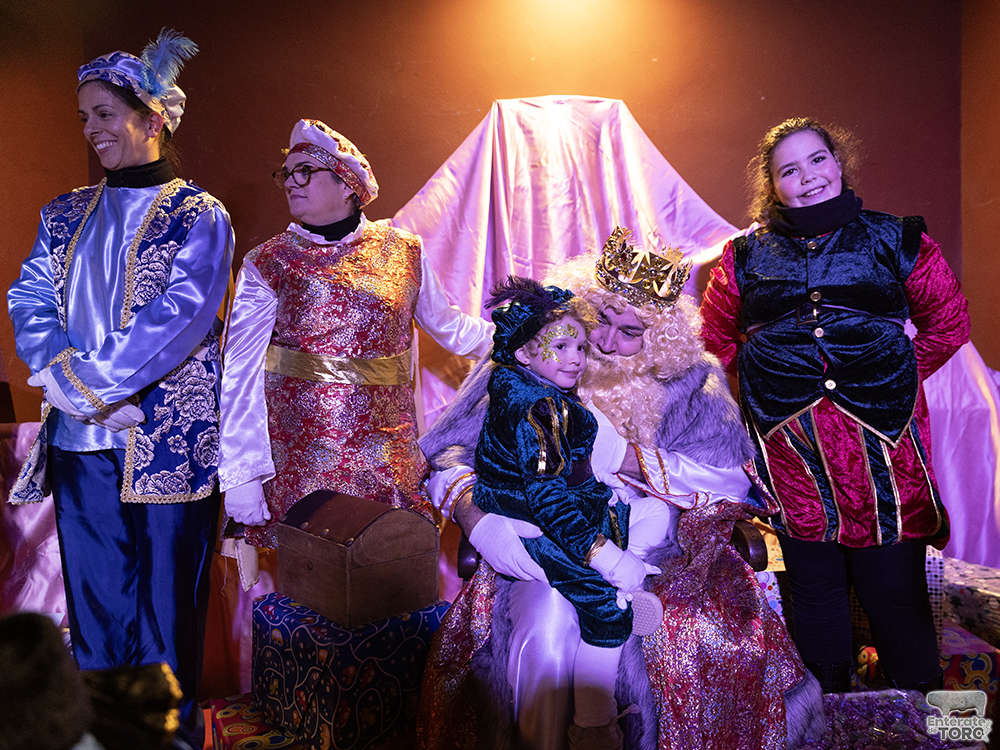 Reyes Magos 6