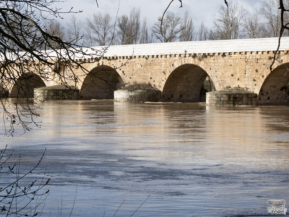 Rio Duero 17