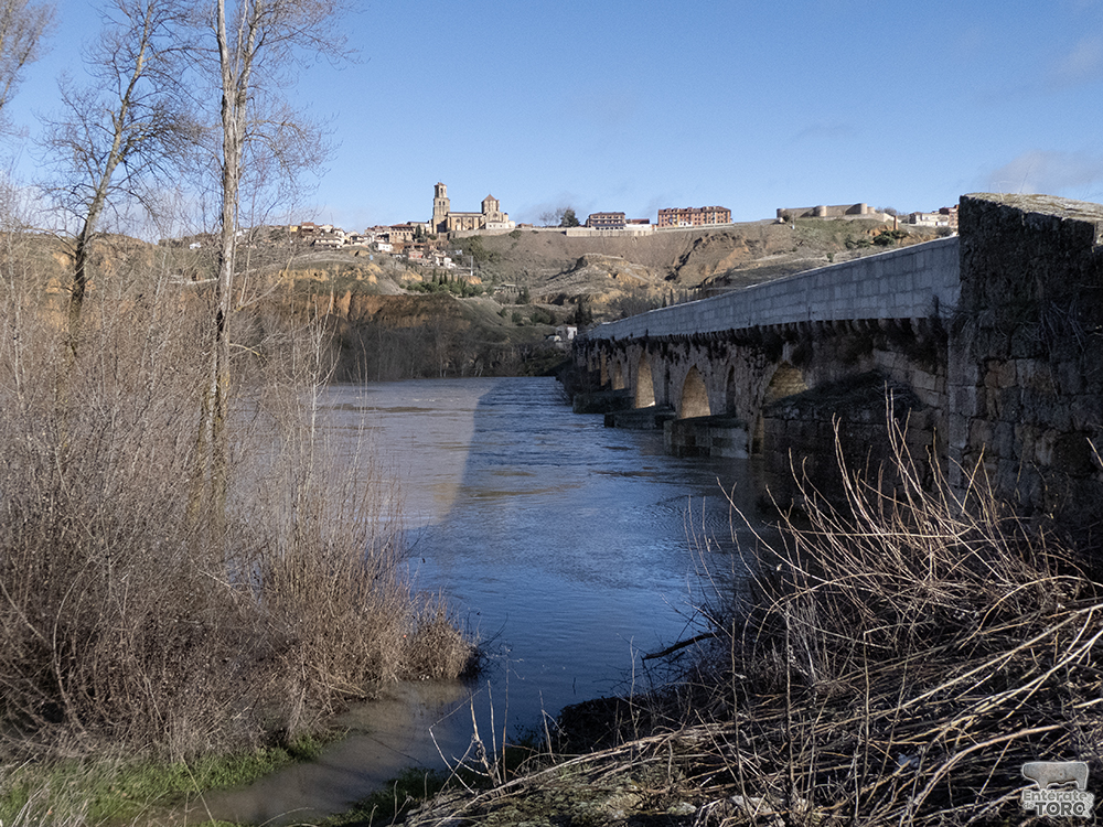 Rio Duero 5