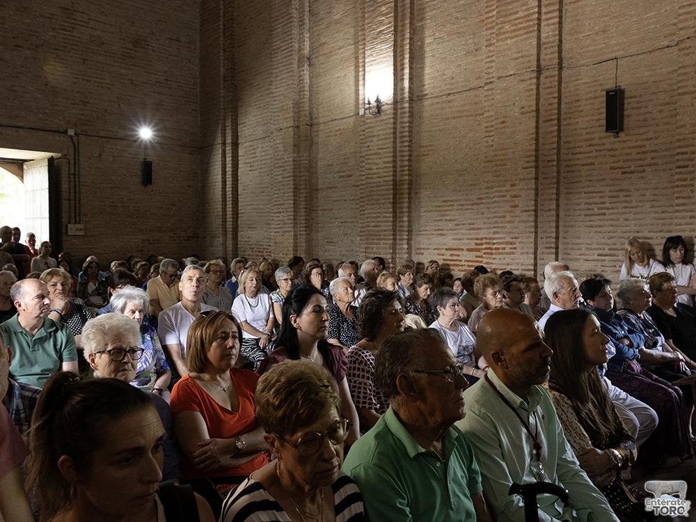 La tradición llena la pradera en el día del Cristo de las Batallas 24 Cristo de las Batallas 1