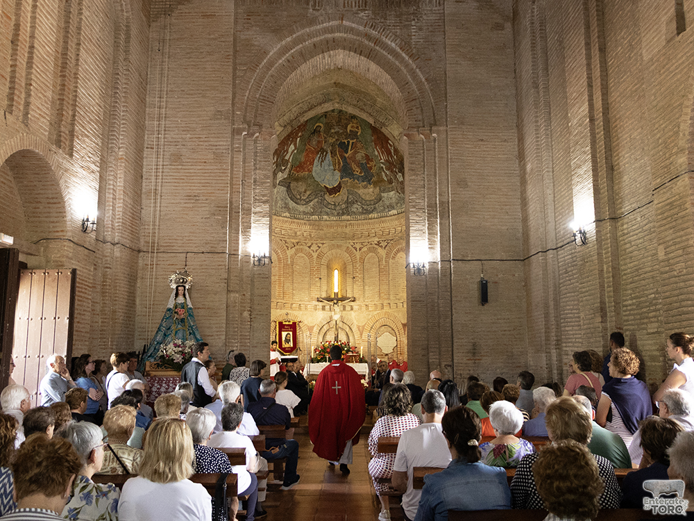 La tradición llena la pradera en el día del Cristo de las Batallas 18 Cristo de las Batallas 19