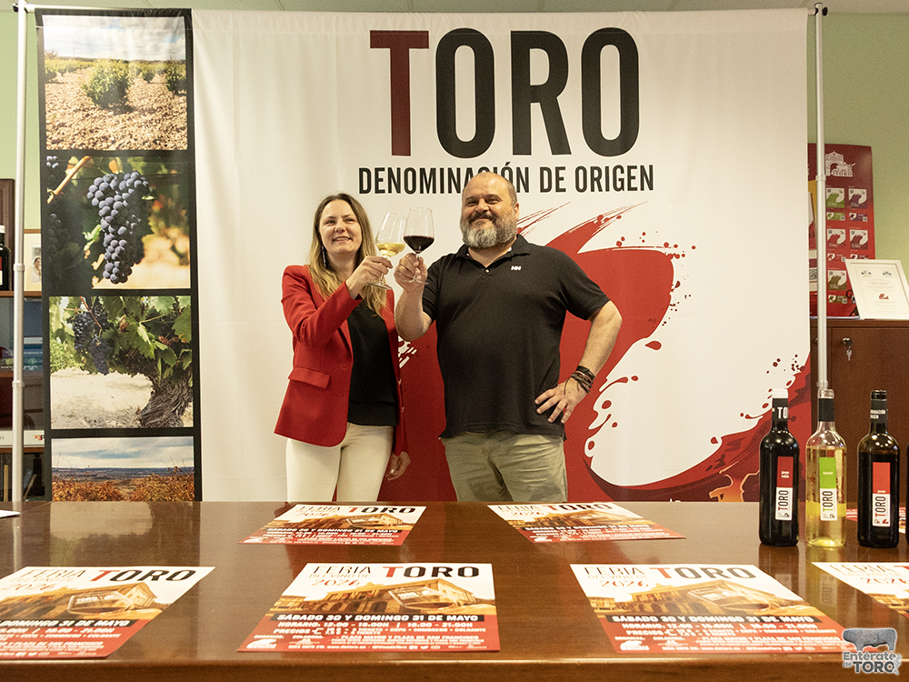 Conoce toda la programación de la Feria del Vino 2026 3 Feria del Vino 3