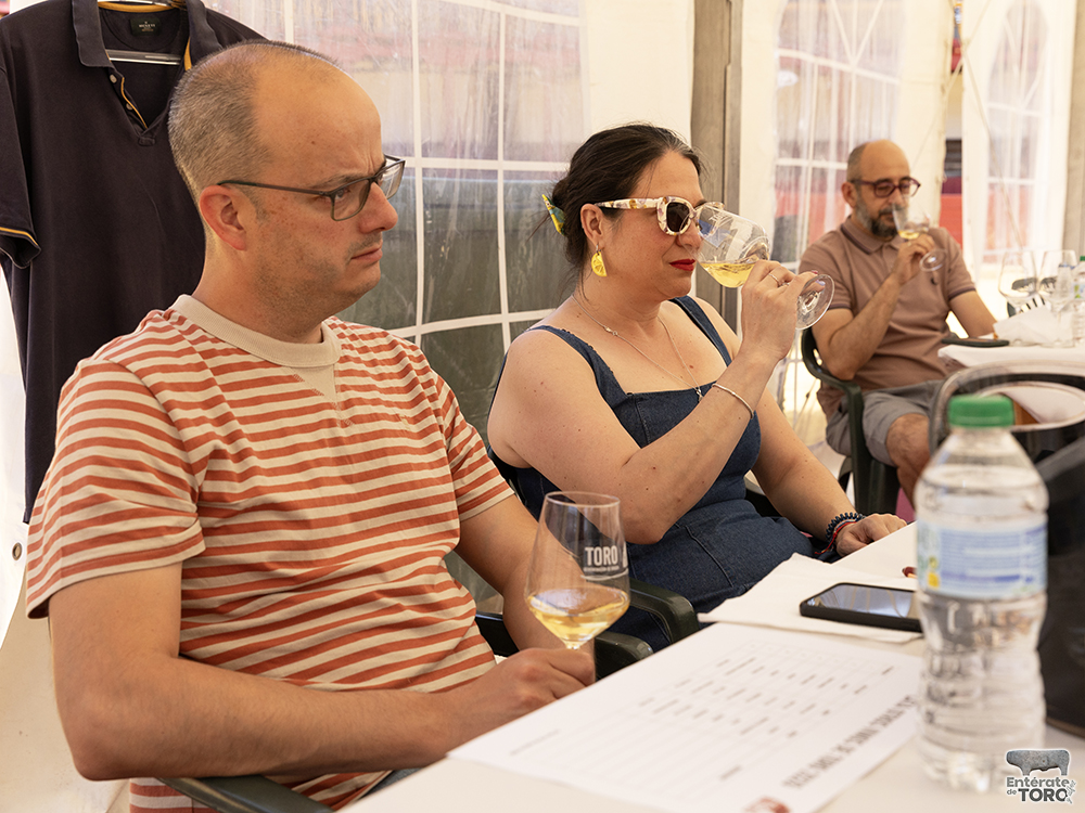 La Feria del Vino consolida su éxito un año más 18 Feria del Vino Domingo 18