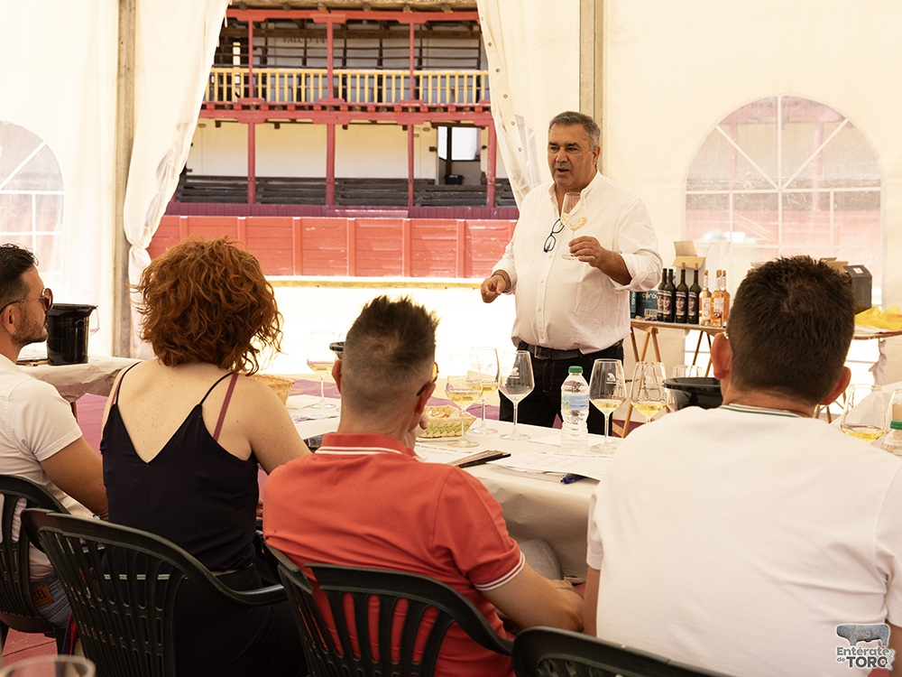 La Feria del Vino consolida su éxito un año más 3 Feria del Vino Domingo 3